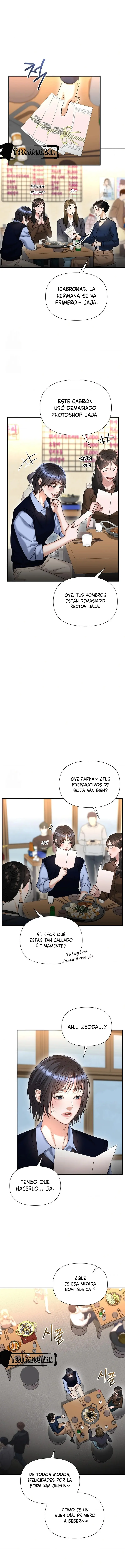 Tratamiento Capilar capítulo 10 página 11