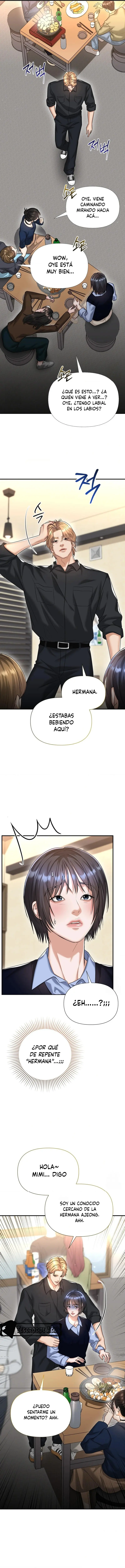 Tratamiento Capilar capítulo 10 página 14