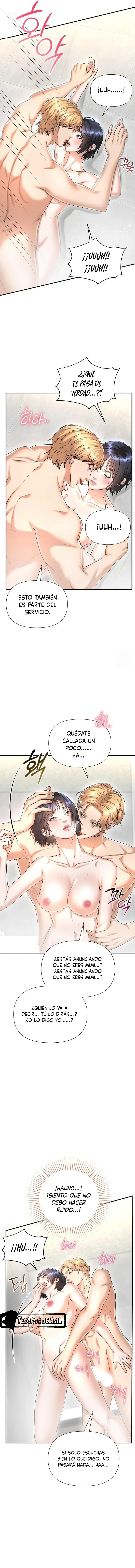 Tratamiento Capilar capítulo 10 página 3