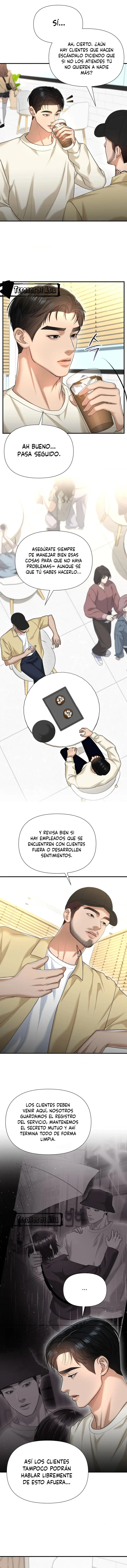 Tratamiento Capilar capítulo 10 página 8
