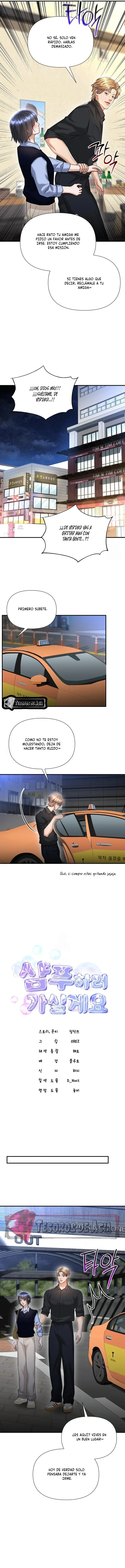 Tratamiento Capilar capítulo 11 página 6