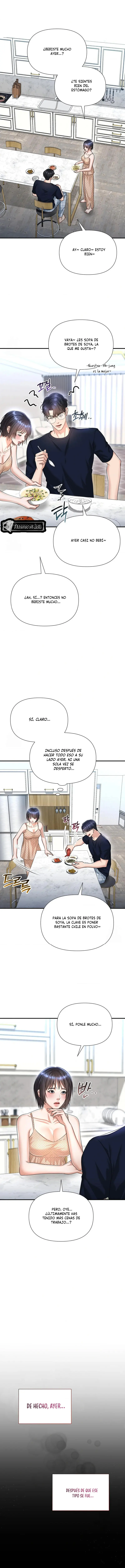 Tratamiento Capilar capítulo 12 página 11