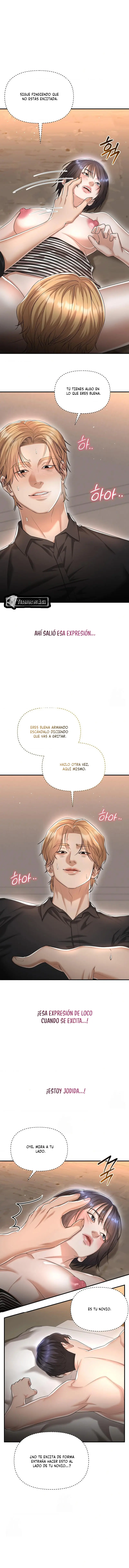 Tratamiento Capilar capítulo 12 página 4
