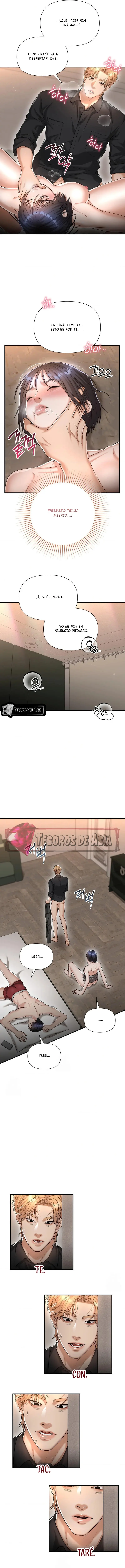 Tratamiento Capilar capítulo 12 página 9