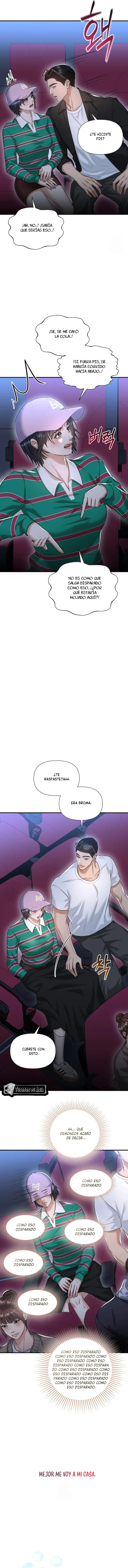 Tratamiento Capilar capítulo 13 página 10