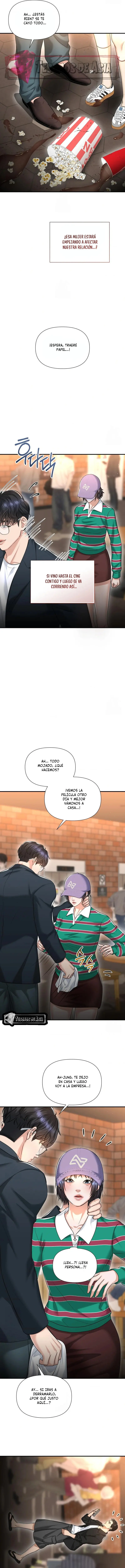 Tratamiento Capilar capítulo 13 página 5