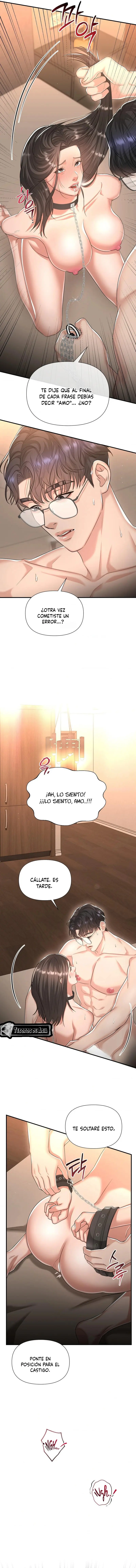 Tratamiento Capilar capítulo 14 página 12