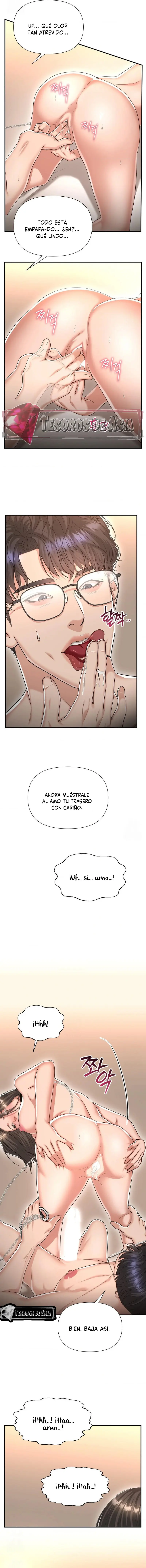 Tratamiento Capilar capítulo 15 página 5