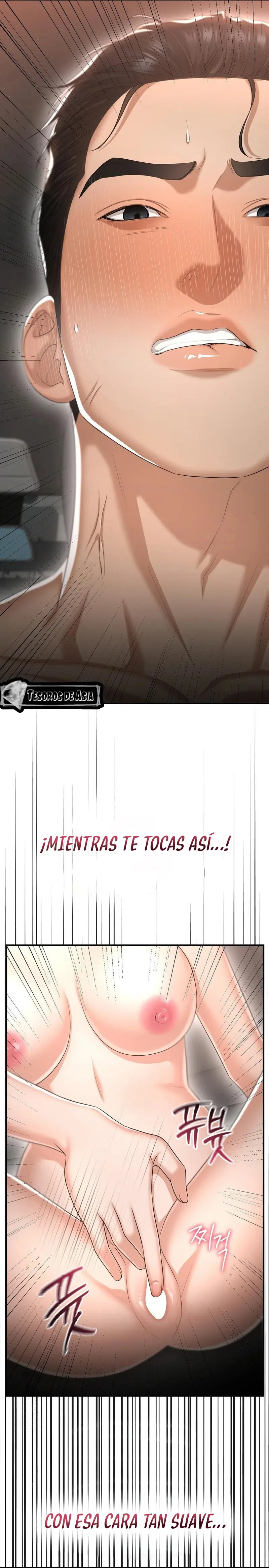 Tratamiento Capilar capítulo 16 página 11