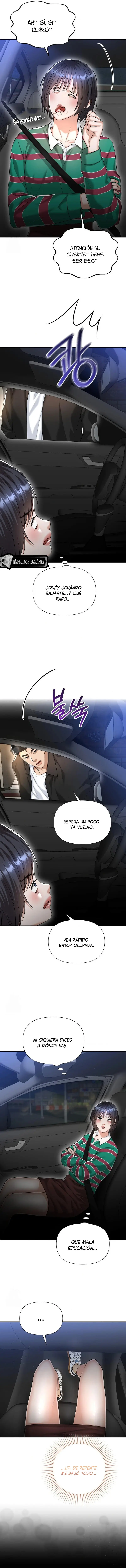 Tratamiento Capilar capítulo 16 página 15