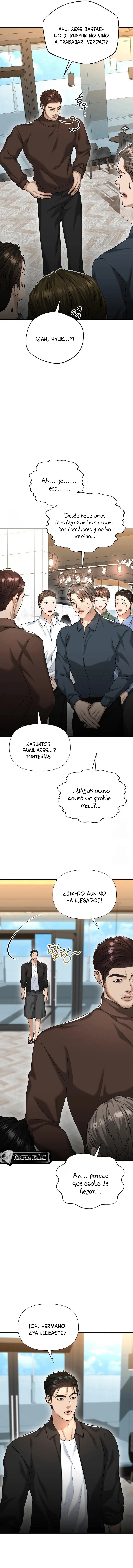 Tratamiento Capilar capítulo 17 página 10