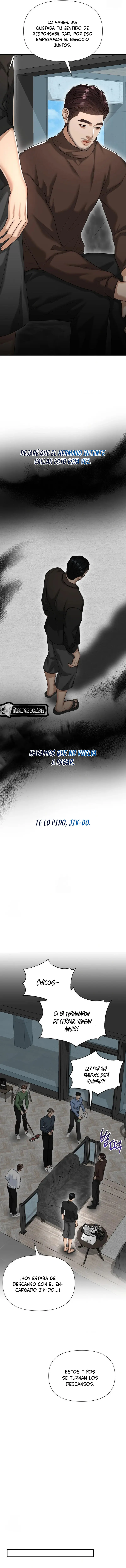 Tratamiento Capilar capítulo 17 página 14