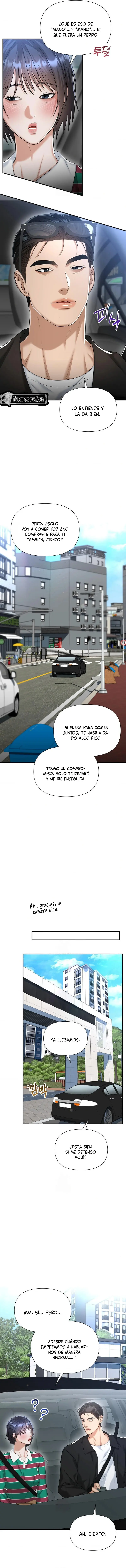 Tratamiento Capilar capítulo 17 página 4