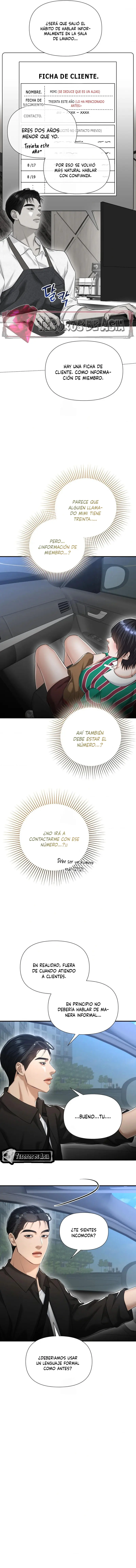 Tratamiento Capilar capítulo 17 página 5
