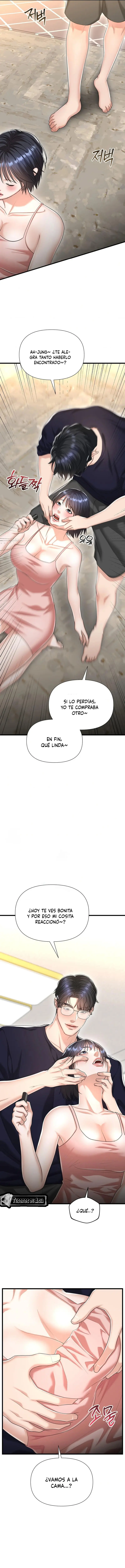Tratamiento Capilar capítulo 18 página 4