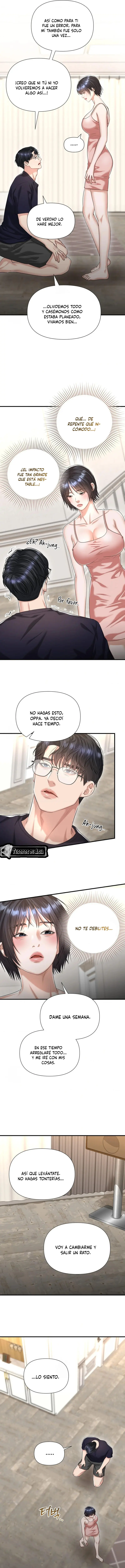 Tratamiento Capilar capítulo 19 página 12
