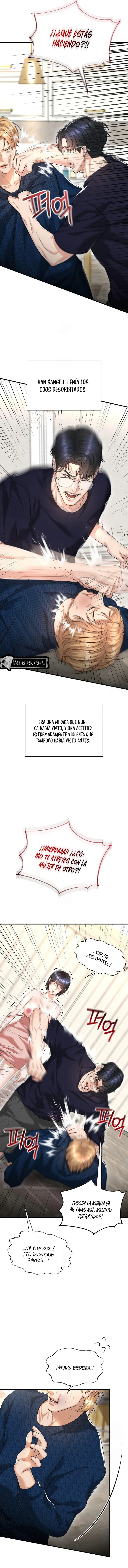 Tratamiento Capilar capítulo 19 página 3