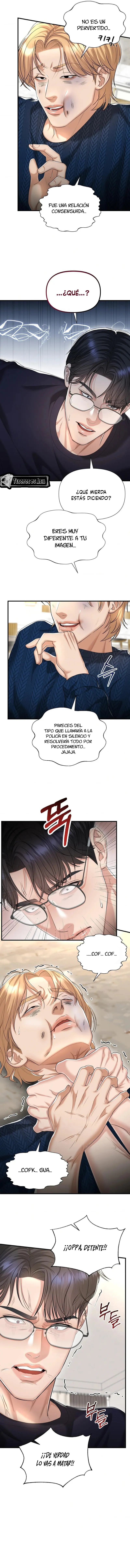 Tratamiento Capilar capítulo 19 página 4