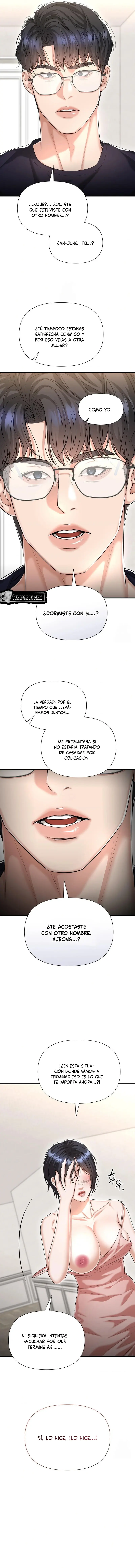 Tratamiento Capilar capítulo 19 página 8