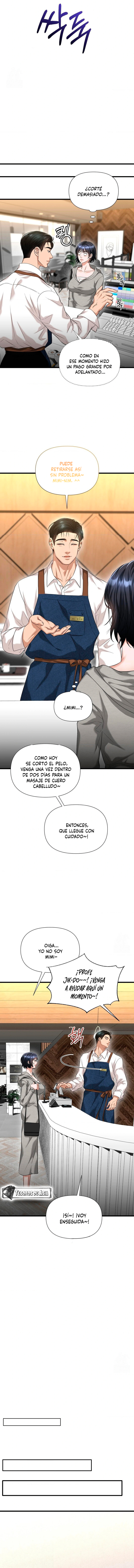 Tratamiento Capilar capítulo 2 página 13