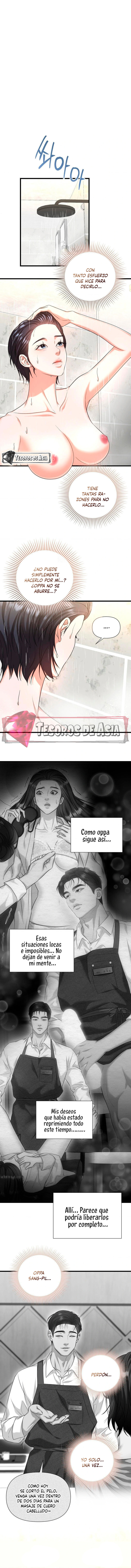 Tratamiento Capilar capítulo 2 página 20