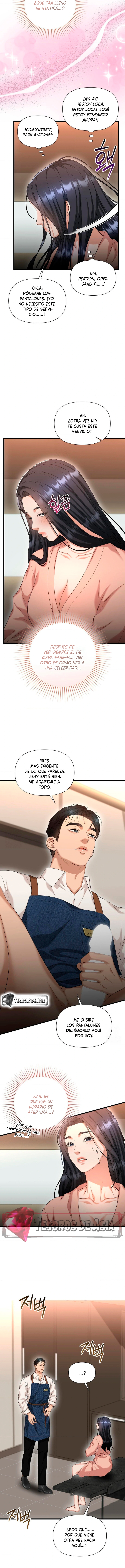 Tratamiento Capilar capítulo 2 página 8