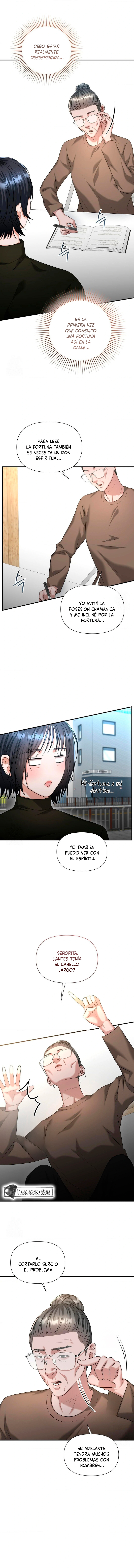 Tratamiento Capilar capítulo 4 página 19