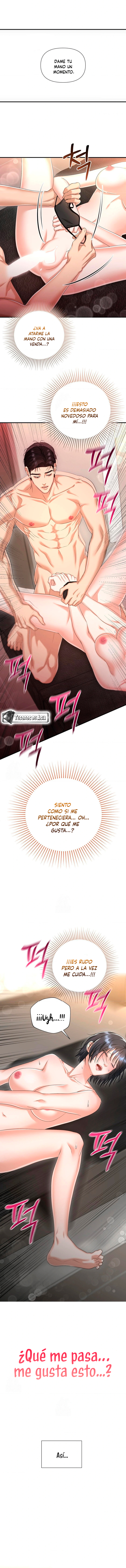 Tratamiento Capilar capítulo 4 página 9