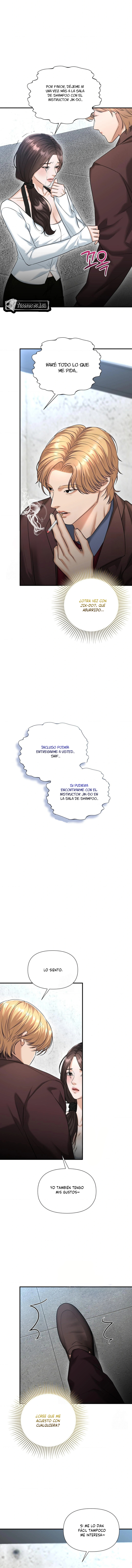 Tratamiento Capilar capítulo 5 página 12