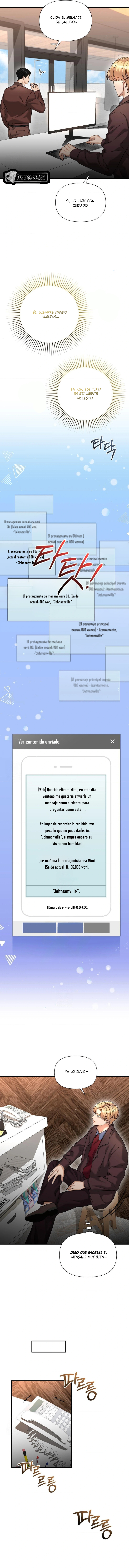 Tratamiento Capilar capítulo 5 página 14