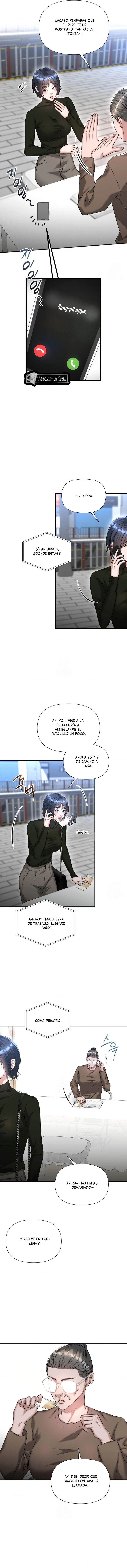 Tratamiento Capilar capítulo 5 página 3