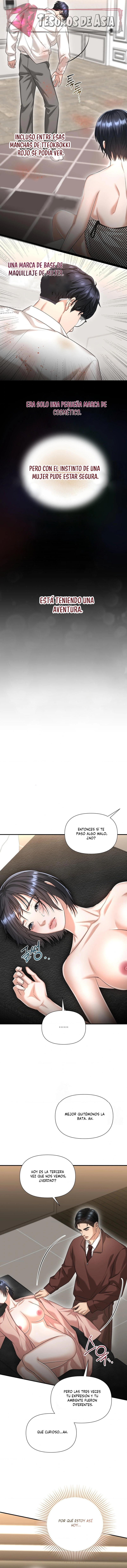 Tratamiento Capilar capítulo 6 página 9