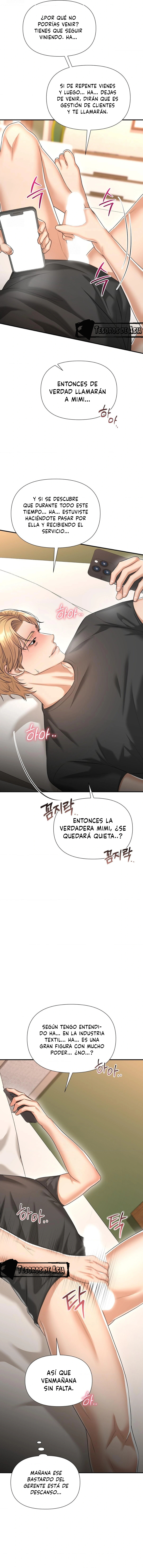 Tratamiento Capilar capítulo 8 página 5