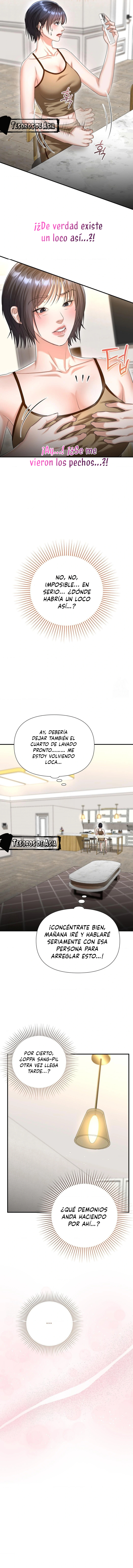 Tratamiento Capilar capítulo 8 página 7