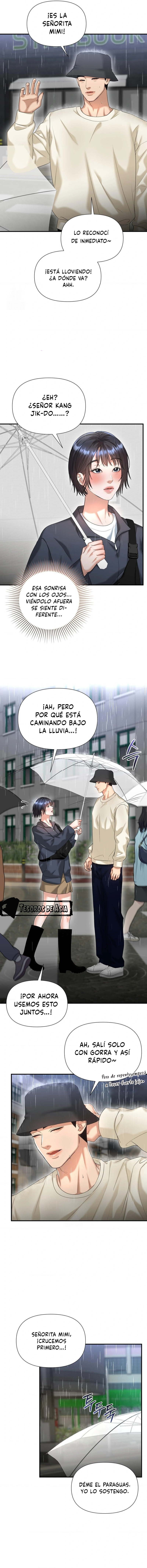 Tratamiento Capilar capítulo 8 página 9