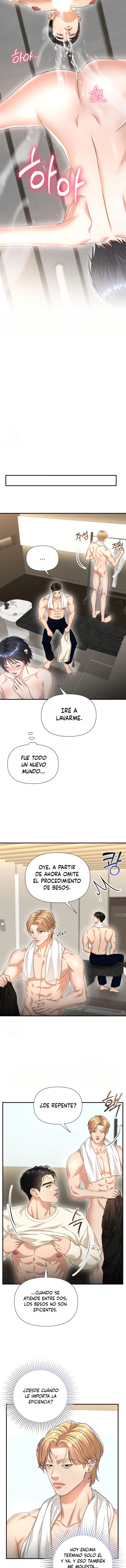 Tratamiento Capilar capítulo 9 página 12