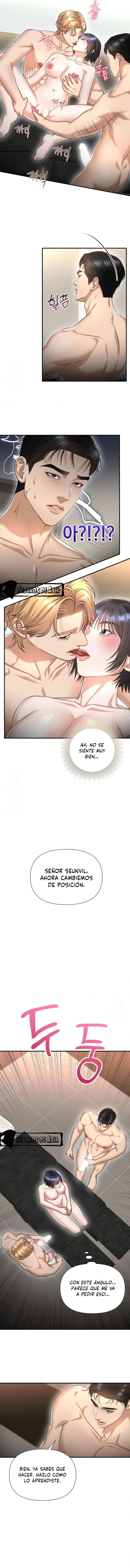 Tratamiento Capilar capítulo 9 página 6