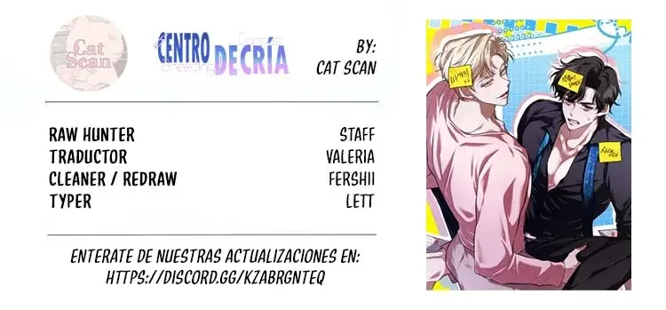 Campus capítulo 5 página 4