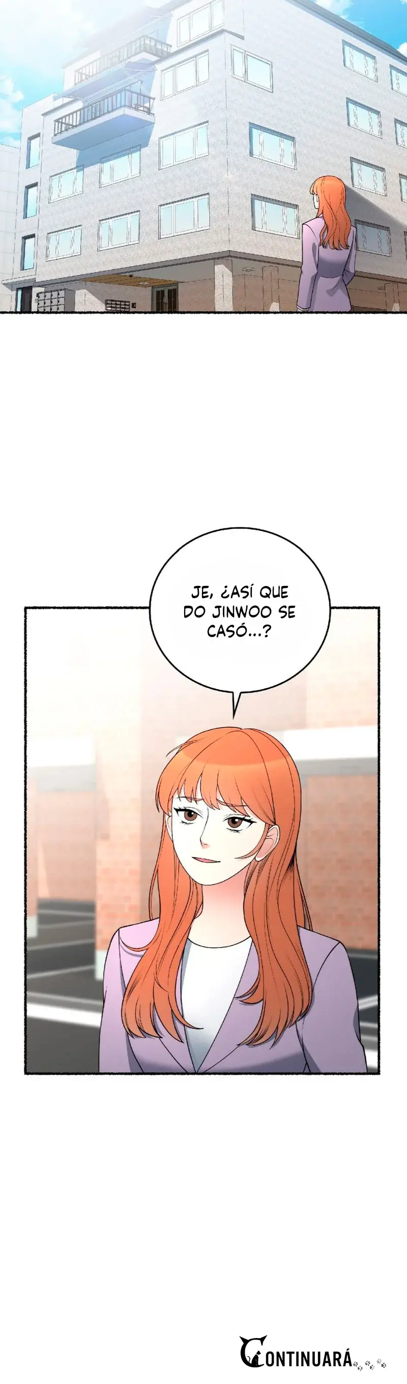 Te amo, Mi diablo capítulo 42 página 16