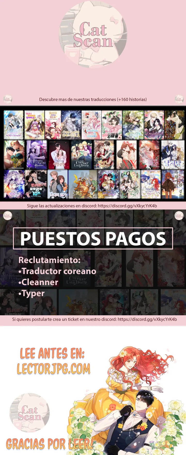 Te amo, Mi diablo capítulo 9 página 8