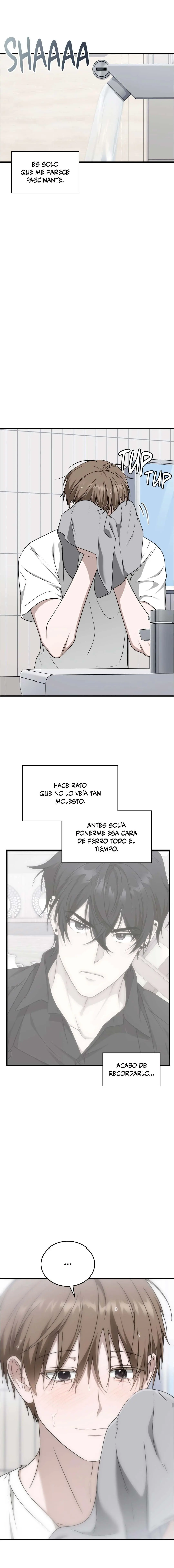Miembro del Gremio de Vecinos capítulo 102 página 8