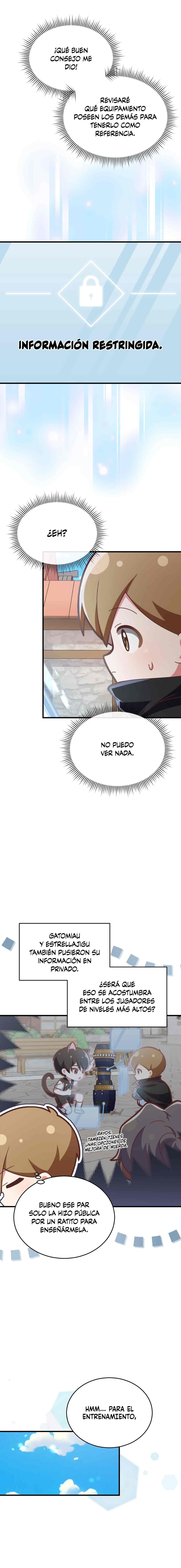 Miembro del Gremio de Vecinos capítulo 15 página 12