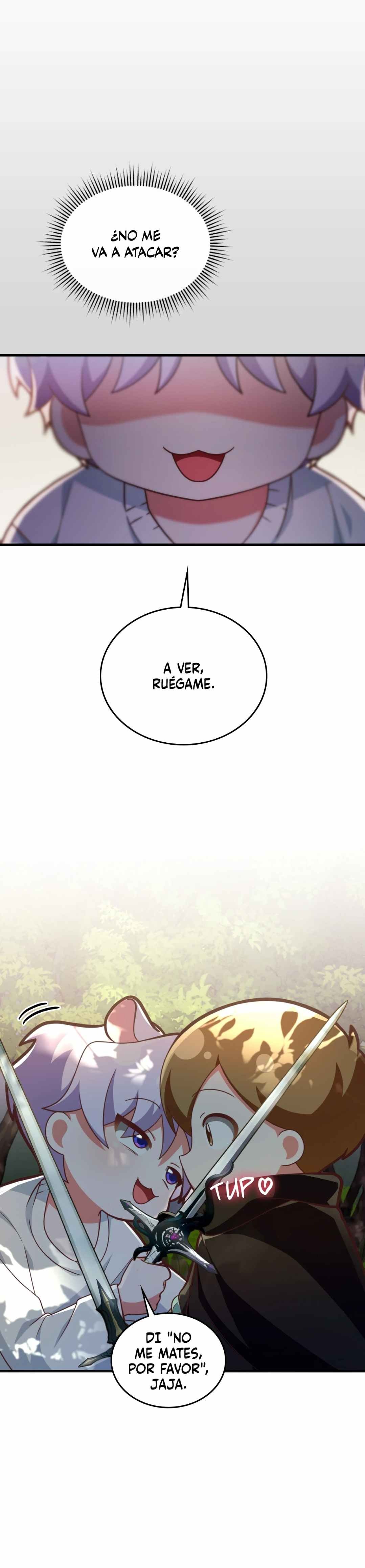 Miembro del Gremio de Vecinos capítulo 20 página 17