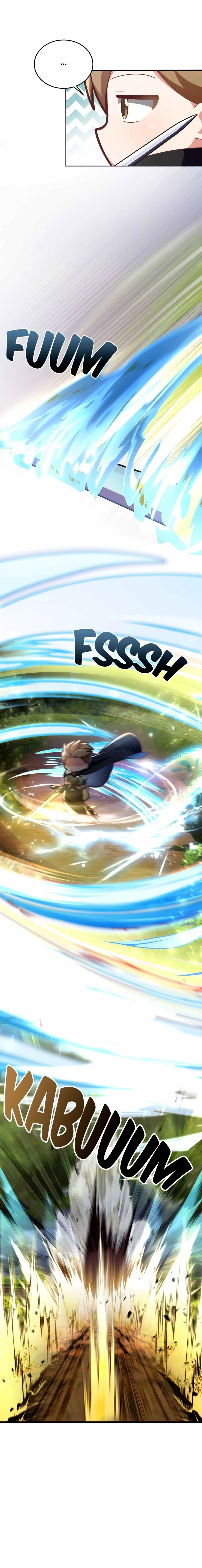Miembro del Gremio de Vecinos capítulo 20 página 18