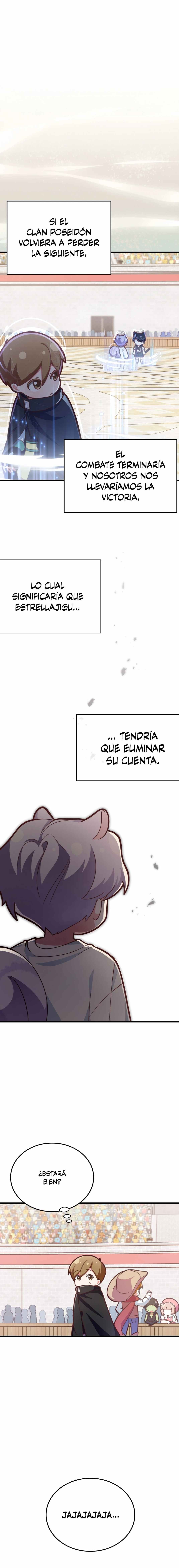 Miembro del Gremio de Vecinos capítulo 20 página 4