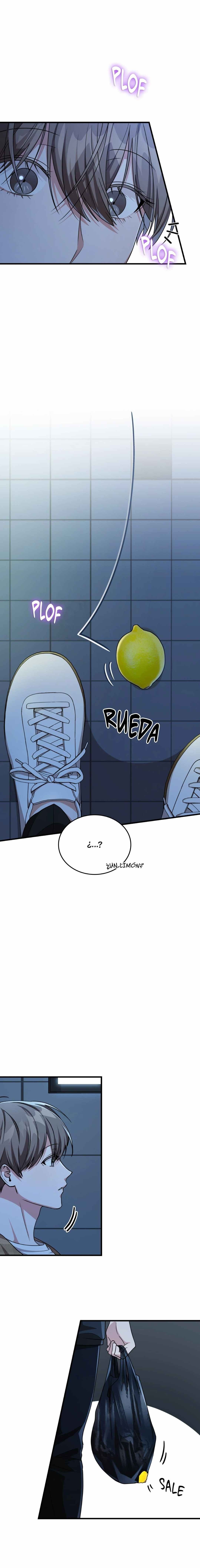 Miembro del Gremio de Vecinos capítulo 22 página 13