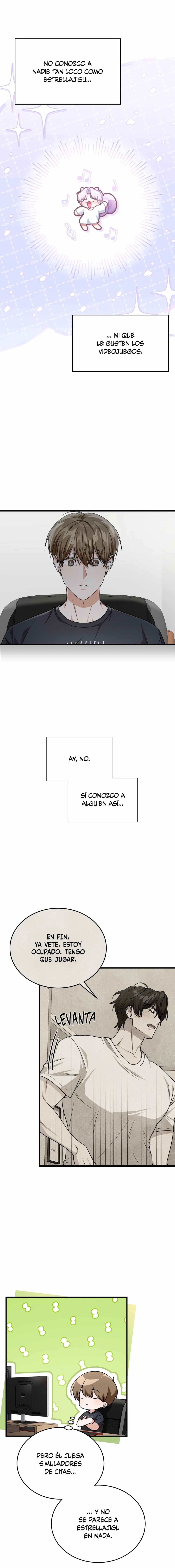 Miembro del Gremio de Vecinos capítulo 30 página 18