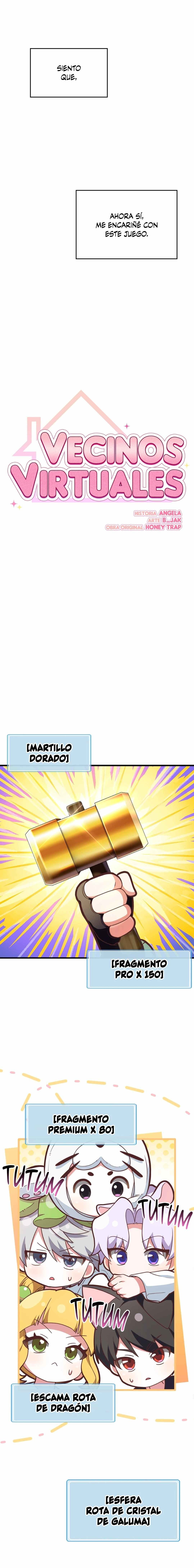 Miembro del Gremio de Vecinos capítulo 32 página 2