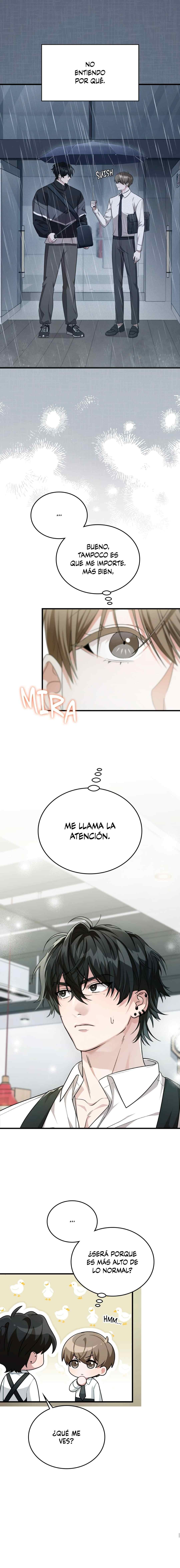 Miembro del Gremio de Vecinos capítulo 33 página 17