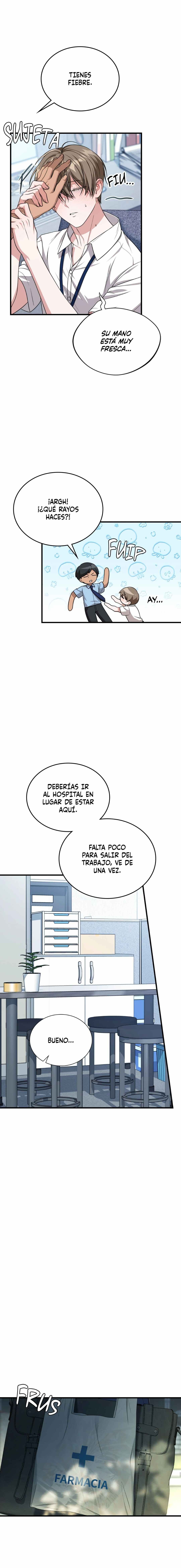 Miembro del Gremio de Vecinos capítulo 42 página 15